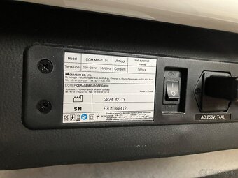 CERAGEM Master V3 - 4