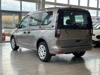 Ford Tourneo Connect 2.0 TDCi EcoBlue Family Trend - 4