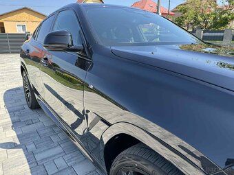 BMW X6 G06 3.0D 210Kw Xdrive - 4