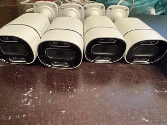 Kamerový system - 4