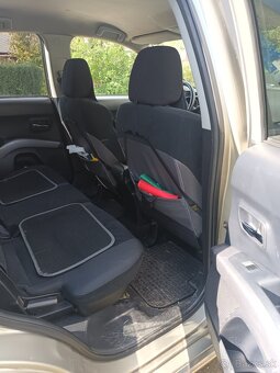 Mitsubishi outlander - 4