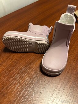 Gumaky Mikk Line - 4