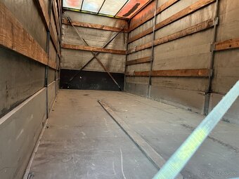 Príves nákladný - 4