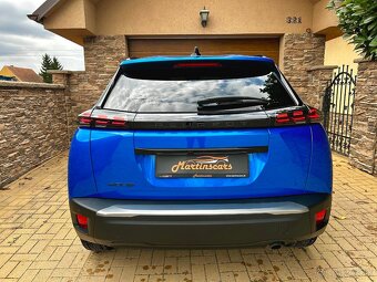 Peugeot 2008 1.2 PureTech 100 Style, ODPOČET DPH - 4