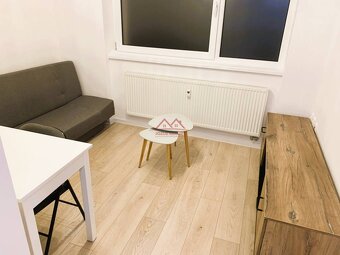 ŠTÝLOVÝ 3-IZBOVÝ BYT NA PRENÁJOM, KOŠICE – PODHRADOVÁ - 4