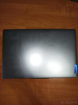 💻 Lenovo IdeaPad Slim 3 15IAN8 - 4