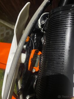 Ktm sxf 450 - 4