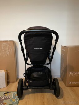 Easywalker Harvey 3 - 4