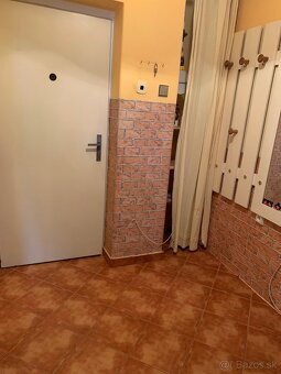 ZNÍŽENÁ CENA 2 izbový byt Turčianske Teplice - 4