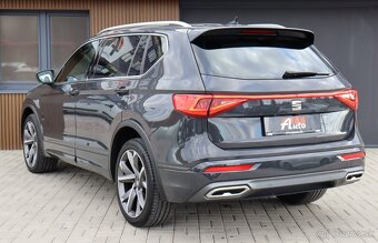 Seat Tarraco 2.0 TDI 150 FR DSG - 4