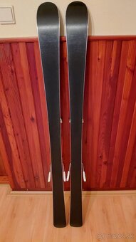 Lyže zn. Elan  140 cm - 4