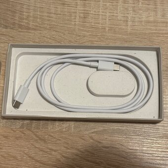 Google Pixel Pro 9 XL 512gb stav nového - záruka 12/26 - 4