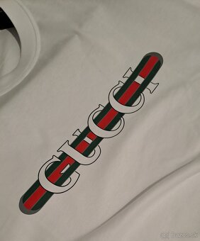 GUCCI TRIKO 1 - 4