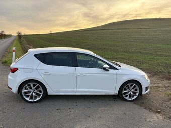 Seat Leon 1.4 tsi 103kw FR - 4
