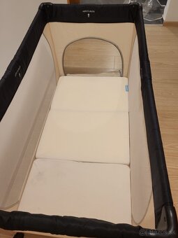 Cestovna postielka Hauck - 4