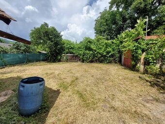 Rodinný dom vhodný aj na podnikanie - 4