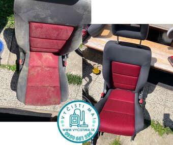 Tepovanie, umývanie okien, upratovanie domácnosti a firiem - 4