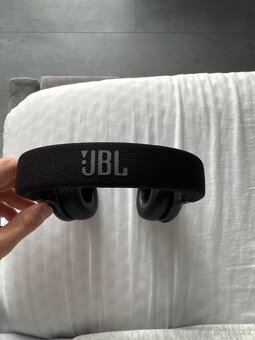 Jbl slúchadla - 4