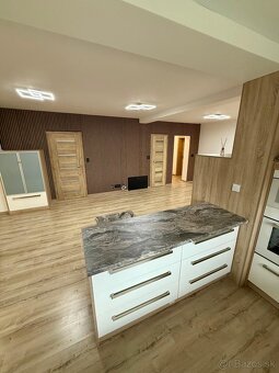 Moderný 5 izb. RD Košice okolie, obec Seňa, IS komplet - 4