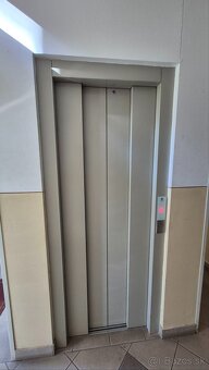 REZERVOVANÉ - 2-izbový byt pri OC Galeria - Inžinierska 14 - 4