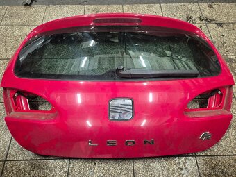 Predám diely zo zadnej časti Seat leon FR cupra - 4