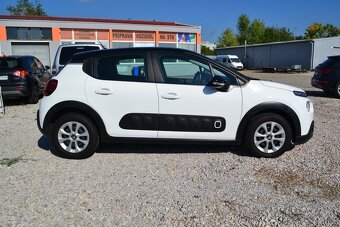Citroën C3 1.2i 81kw - 4