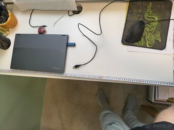 Predam ikea pracovny stol - 4