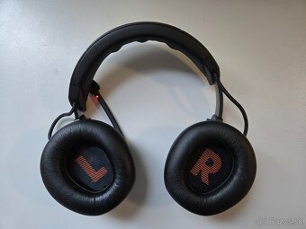 JBL Quantum 910 bezdrôtové sluchadlá - 4