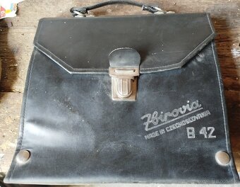 Predam Retro naradie NAREX nove nepouzite - 4