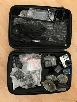 GoPro Hero 4 Black - 4