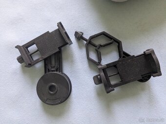 Teleskop Sky-Watcher N 150/750 EQ3-2 - 4