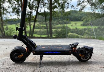 Kukirin g2 Master - 4