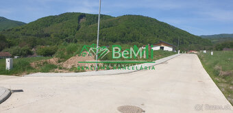 Stavebný POZEMOK ...1142 m2...Horné Hámre (170-14-DARE) - 4