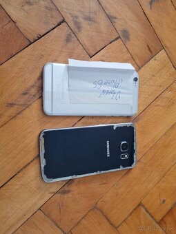 Predám telefóny na diely - 4