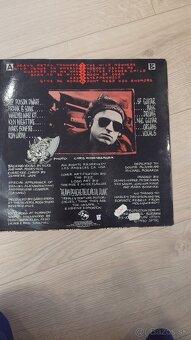 Predám LP platne - 4