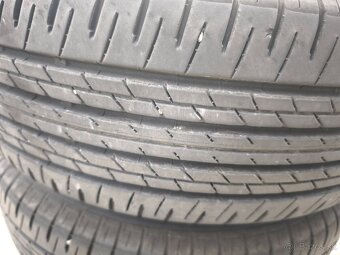 Predám nové pneu - 4