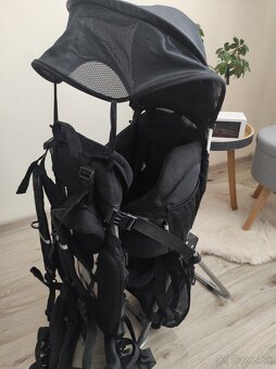 Turistický nosič - 4