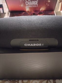 JBL Charge 4 - 4
