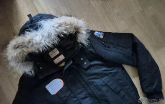 Parajumpers pánska zimná bunda - 4