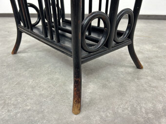 Thonet stoličky - 4