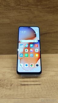 Xiaomi Redmi Note 12 mint green dual SIM - ako nový + záruka - 4