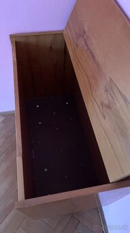 Stare skriňe/ nábytok - 4