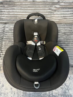 Autosedačka Britax Römer Dualfix 2 R - 4