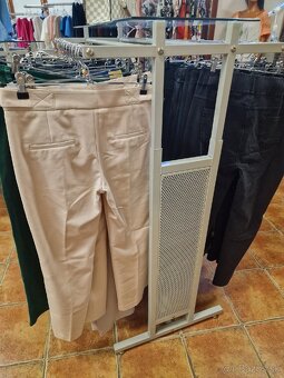 Textil, butik, likvidácia zásob, doplnky, zariadenie - 4