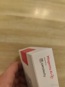 T PHONE 3 128GB Icy Silver NOVÝ NEROZBALENÝ - 4