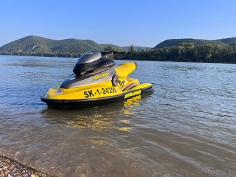 Seadoo XP Limited - 4