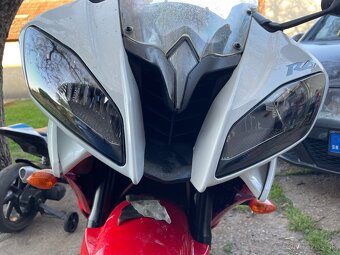 Yamaha R6 - ZIMNA CENA - 4