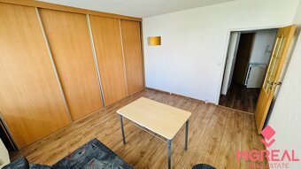 Na predaj 1 i byt 35 m2 v Partizánskom – Šípok - 4