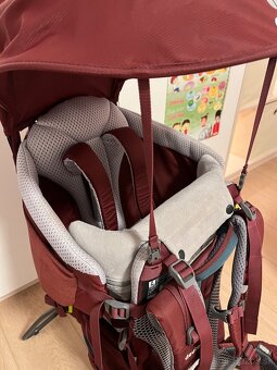 Turisticky nosic - 4