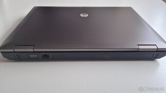 Predam Notebook HP ProBook 6460b + dokovacia stanica - 4
